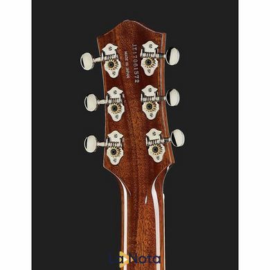 Електрогитара Gretsch G6128T-53 VS Duo Jet BK