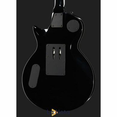Електрогітара ESP LTD GH-200 BLK Gary Holt