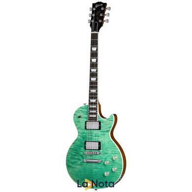 Електрогітара Gibson Les Paul Modern Figured SFG