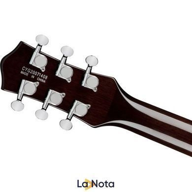 Електрогитара Gretsch G5220 EMTC Jet BT Mid.Sapphire