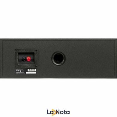 Центральный канал Polk Audio Monitor XT 30 Black