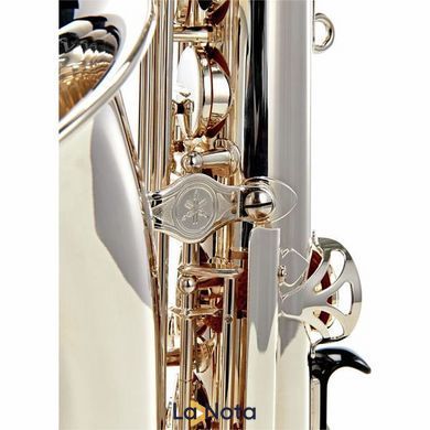 Саксофон Yamaha YAS-280S