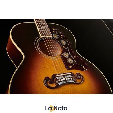 Акустична гітара Gibson SJ-200 Original VS