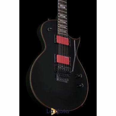 Електрогітара ESP LTD GH-200 BLK Gary Holt
