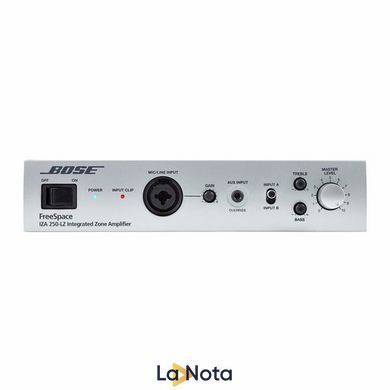 Усилитель мощности Bose FreeSpace IZA 250-LZ
