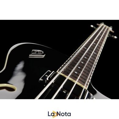 Бас-гітара Duesenberg Starplayer Bass BK