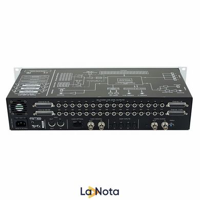 Конвертер RME M-32 DA