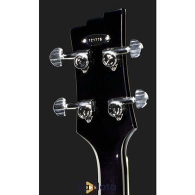 Бас-гітара Duesenberg Starplayer Bass BK