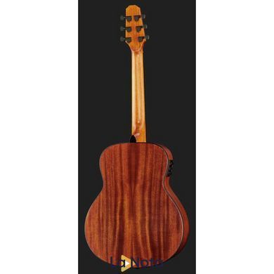 Акустична гітара Harley Benton GS-Travel-E Mahogany
