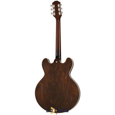 Електрогитара Epiphone USA Casino Vintage Sunburst