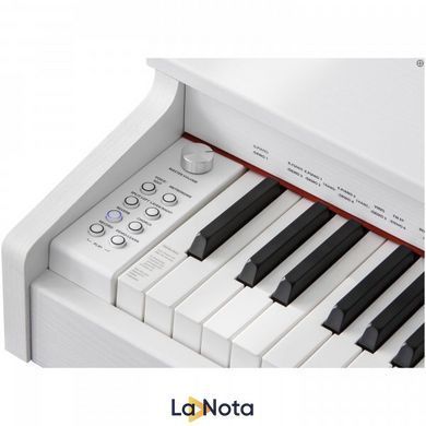Цифрове піаніно Kurzweil M70 WH