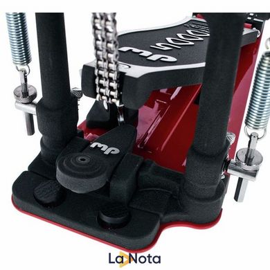 Педаль для бас-барабану DW 5002AD4XF Double Bass Pedal