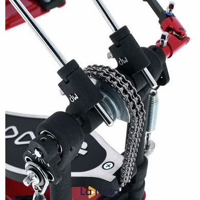 Педаль для бас-барабану DW 5002AD4XF Double Bass Pedal