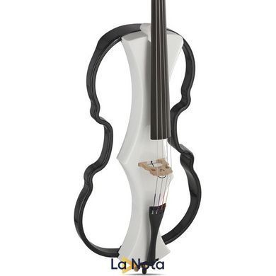 Електровиолончель Gewa Novita 3.0 E-Cello WH HG