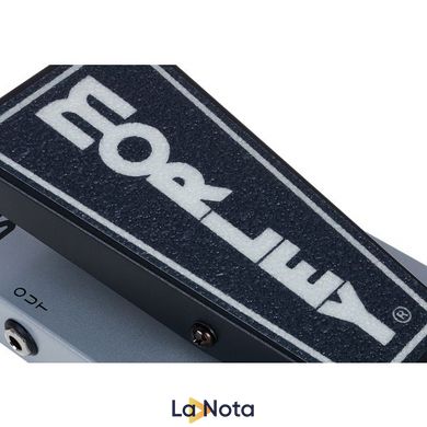 Гітарна педаль Morley MTLW2 - 20/20 Lead Wah Boost