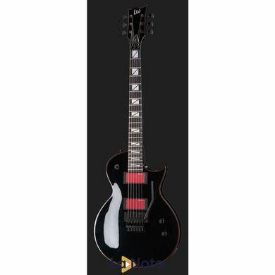 Електрогітара ESP LTD GH-200 BLK Gary Holt