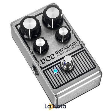 Гітарна педаль Digitech DOD Gunslinger