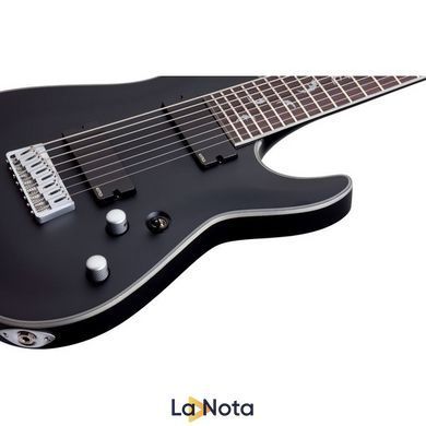 Електрогітара Schecter Damien Platinum 8 SBK