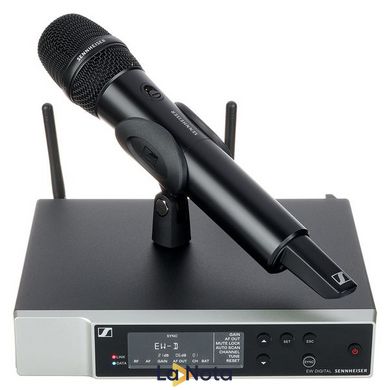 Мікрофонна радіосистема Sennheiser EW-D 935-S