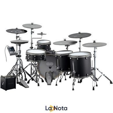 Электронная ударная установка Efnote Pro 703X Power E-Drum Set