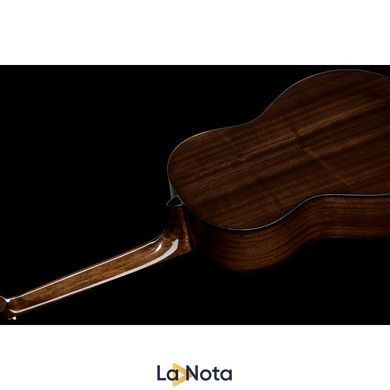 Класична гітара Fender CN-60S Natural WN