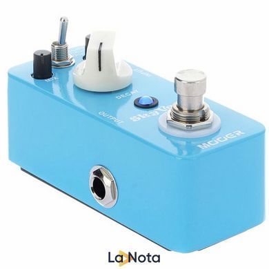 Гітарна педаль Mooer Sky Verb