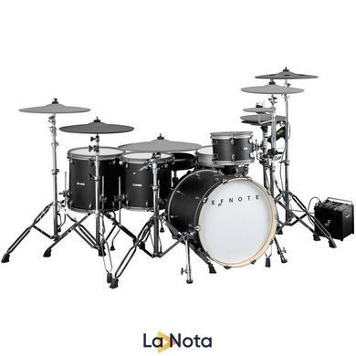 Электронная ударная установка Efnote Pro 703X Power E-Drum Set