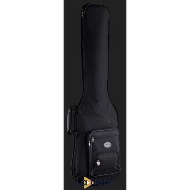 Бас-гітара Fender Aerodyne Special Prec Bass SGM