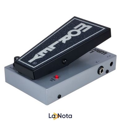 Гітарна педаль Morley MTLW2 - 20/20 Lead Wah Boost