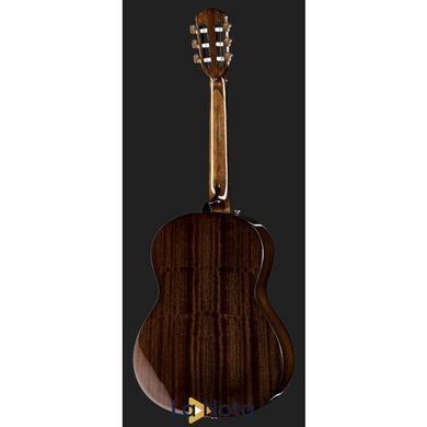 Класична гітара Fender CN-60S Natural WN