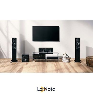 Підлогова акустика Dynaudio Emit 30 Black