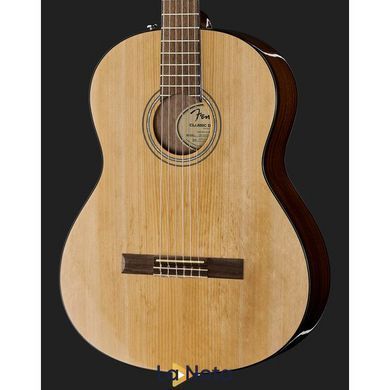 Класична гітара Fender CN-60S Natural WN