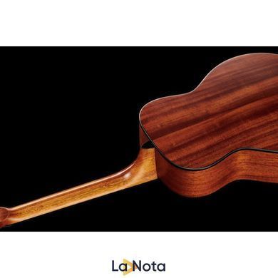 Акустична гітара Harley Benton GS-Travel-E Mahogany