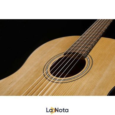 Класична гітара Fender CN-60S Natural WN