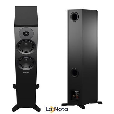 Підлогова акустика Dynaudio Emit 30 Black