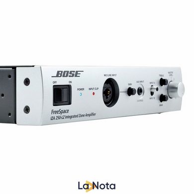 Підсилювач потужності Bose FreeSpace IZA 250-LZ