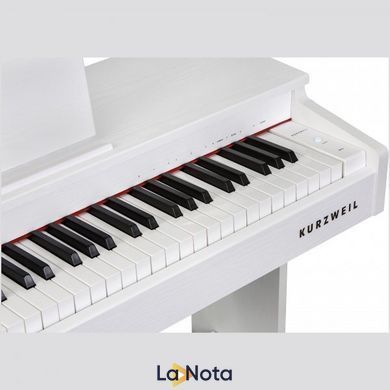 Цифрове піаніно Kurzweil M70 WH