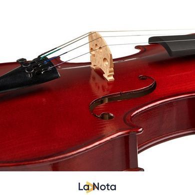 Акустична скрипка Hamaril Violin Set 1A 4/4