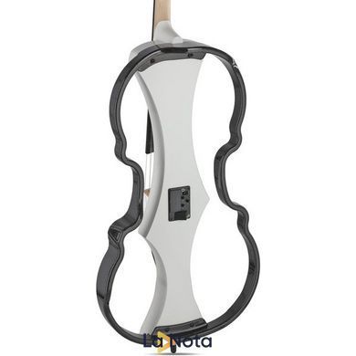 Електровиолончель Gewa Novita 3.0 E-Cello WH HG
