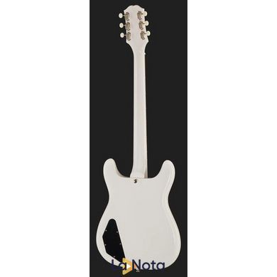 Електрогитара Epiphone Crestwood Custom Polaris White
