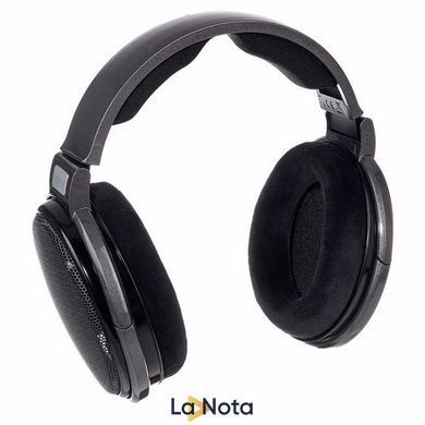 Навушники без мікрофону Sennheiser HD 650