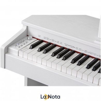 Цифрове піаніно Kurzweil M70 WH