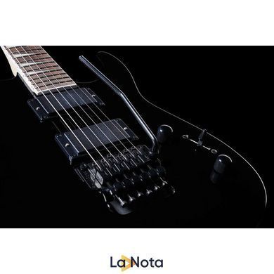 Електрогітара Jackson DK2X Dinky X Series Black
