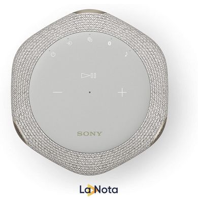 Портативная акустика Sony SRS-RA3000 Light Gray