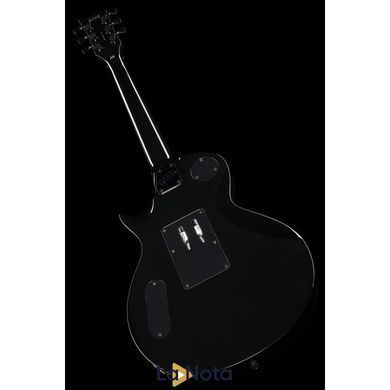 Електрогітара ESP LTD GH-200 BLK Gary Holt