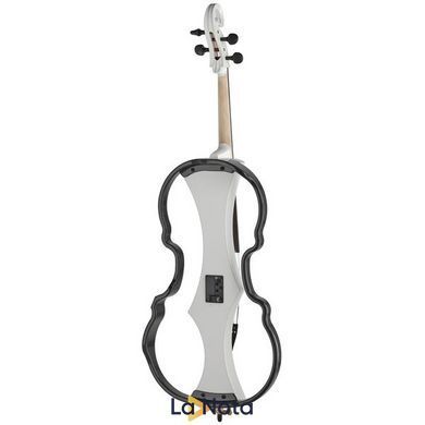 Електровиолончель Gewa Novita 3.0 E-Cello WH HG