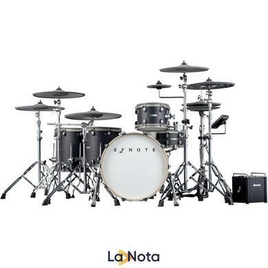Электронная ударная установка Efnote Pro 703X Power E-Drum Set