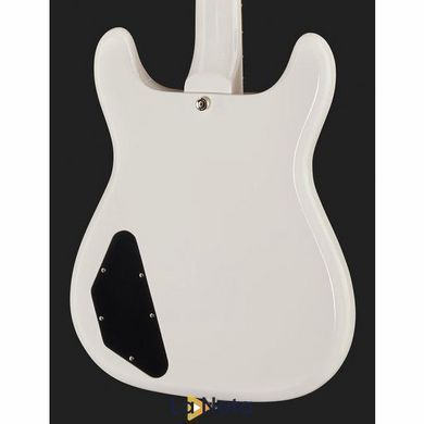 Електрогитара Epiphone Crestwood Custom Polaris White