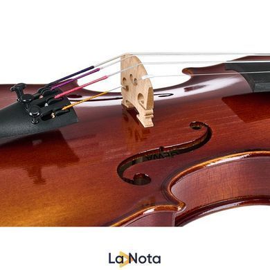 Акустическая скрипка Gewa Allegro Violin Set 1/16 SC MB