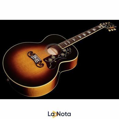 Акустична гітара Gibson SJ-200 Original VS
